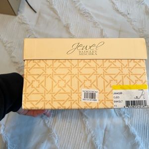 Jewel by Badgley Mischka